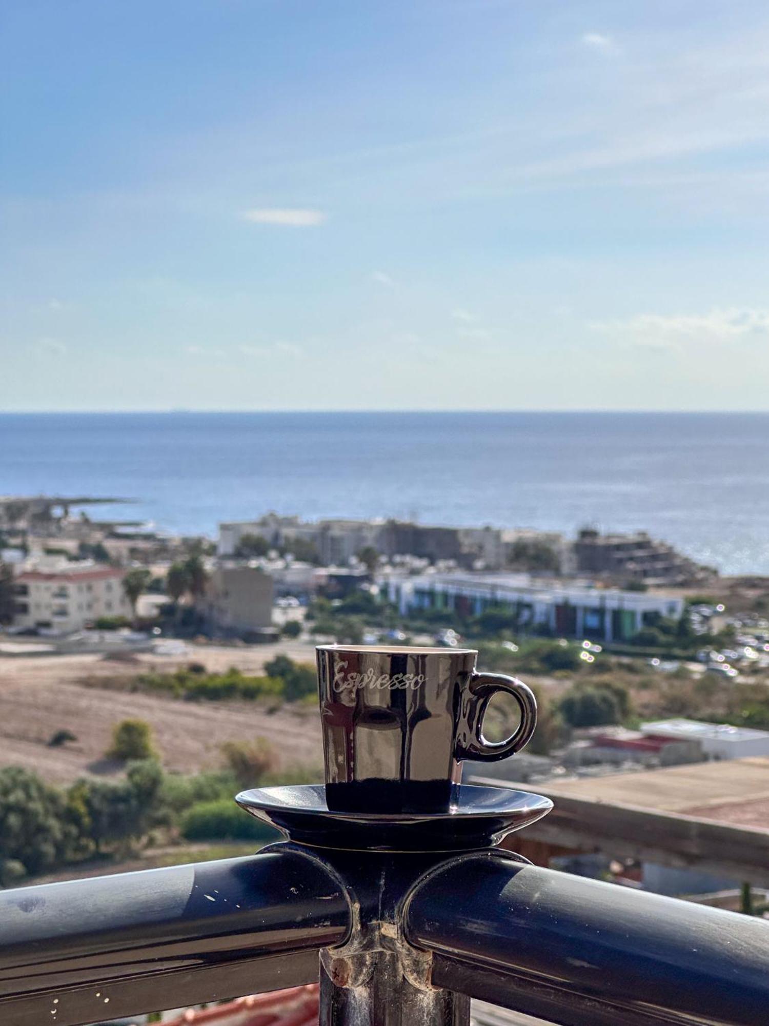 Apartment Eden Blue-horizon 1b, Paphos, Sea View, Pool